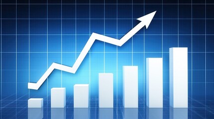 Economic policies influence inflation trends and drive market growth in today's economy
