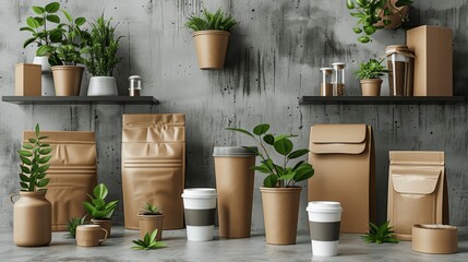Sustainable Eco-Friendly Cardboard Packaging Solutions for Modern Product Design