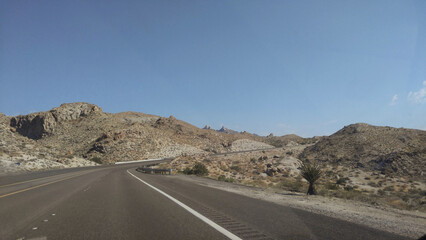 Lake Mead is Great in September weather