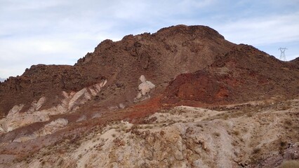 Lake Mead is Great in September weather