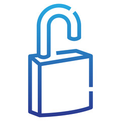 Padlock Icon
