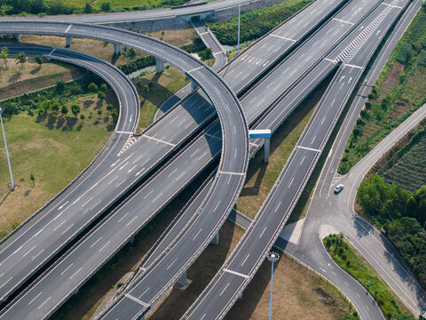 highway