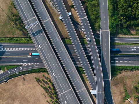 highway