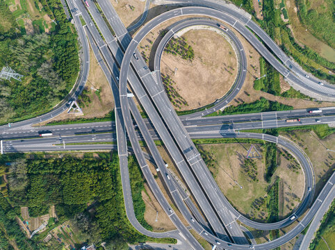 highway
