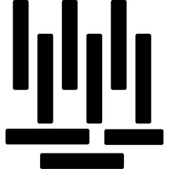 Abstract Shape Icon