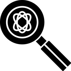 Magnifying Glass Icon