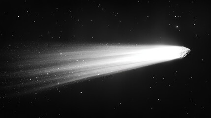 comets travel through the solar system? Discuss the origin of comets, their elliptical orbits, and how they contribute to our understanding of the early solar system