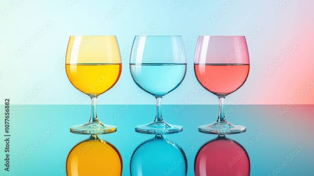 Poster reflections in glass affect object photography? discuss how to creatively use glass to reflect surro