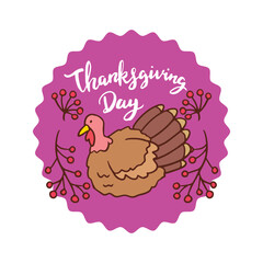 Thanksgiving Graphic Art Creations