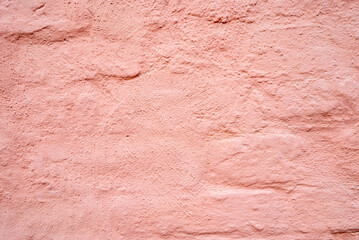 texture of the red wall