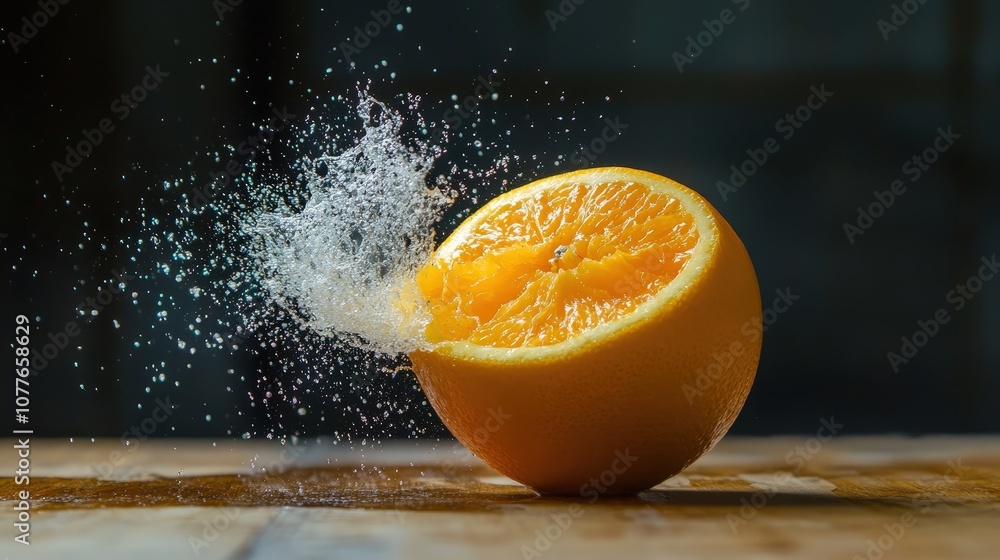 Aufkleber create a sense of motion in object photography? explore techniques like panning and long exposures t