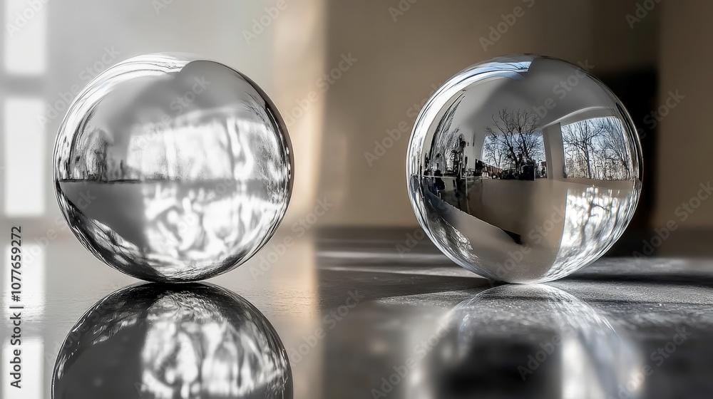 Poster photograph reflective objects like glass or metal? discuss the challenges and techniques for capturi