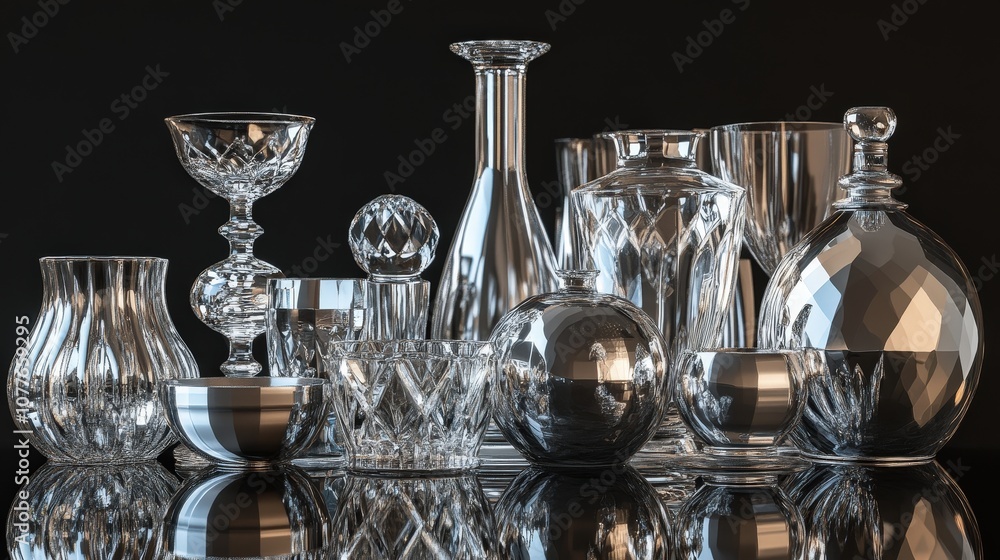 Poster photograph reflective objects like glass or metal? discuss the challenges and techniques for capturi