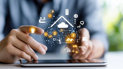 Tracking Mental Health with Mobile Applications