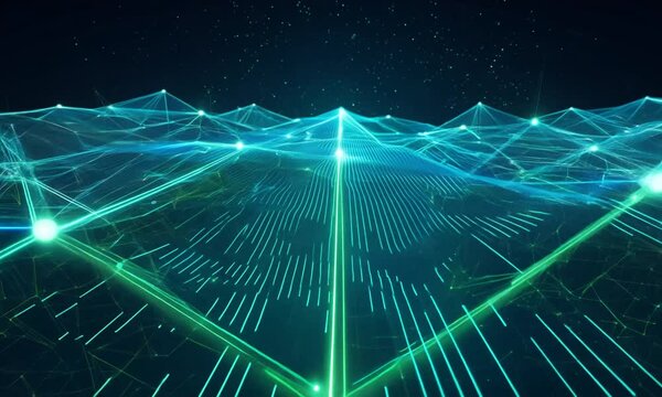 Blockchain Integration for Seamless and Secure Economic Networks