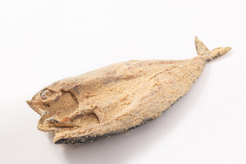 ぬか鯖　（サバのぬか漬け）