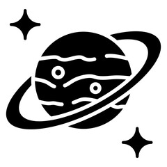 Mercury Orb Icon