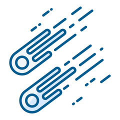 Meteor Strike Icon
