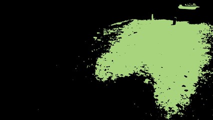 Artistic and abstract image. Wallpaper	