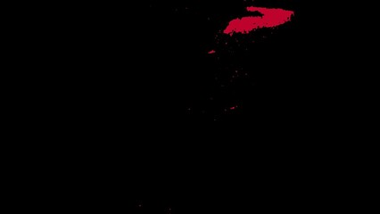 Artistic and abstract image. Wallpaper	