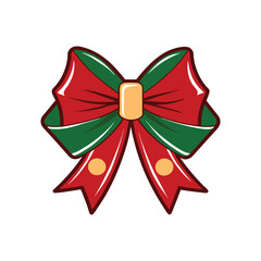 Christmas Bow