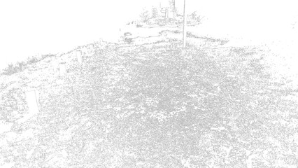 Obraz premium Artistic and abstract image. Wallpaper