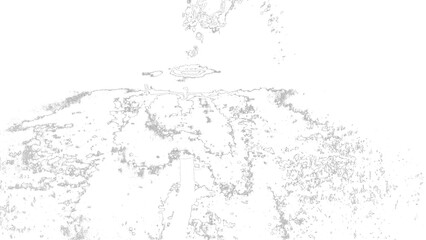 Artistic and abstract image. Wallpaper