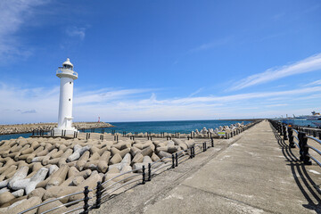 제주 제주시 건입동 제주항