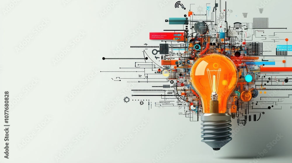 Aufkleber enhancing education through interactive learning tools on a light background a comprehensive guide