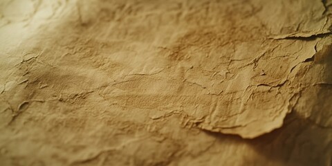 Cracked Texture Wall Art