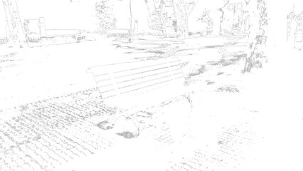 Fototapeta premium Artistic and abstract image. Wallpaper