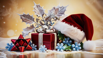 christmas gift box