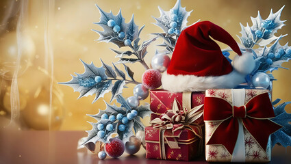 Christmas decoration