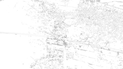 Artistic and abstract image. Wallpaper