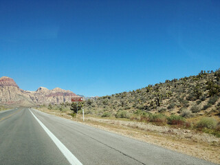 Rhyolite ghost town is historic town in South Nevada, and very scary at the night 