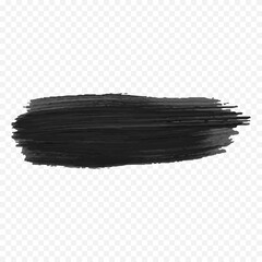 Fototapeta premium Modern watercolor brush stroke design. brush stroke