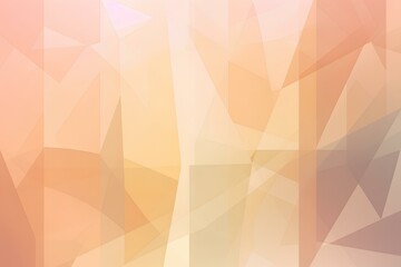 Obraz premium abstract geometric background
