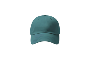 cap isolated on white background 