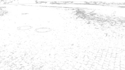 Artistic and abstract image. Wallpaper