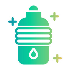 hydration Gradient icon