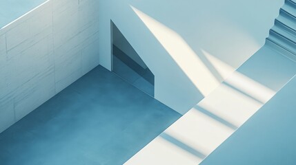 Fototapeta premium modern building