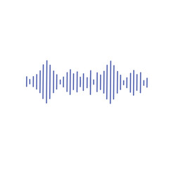 Sound waves vector