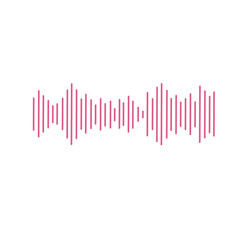 Sound waves vector