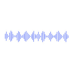 Sound waves vector