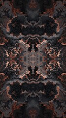 abstract wallpaper, abstract background, fractal design