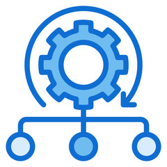Process Icon