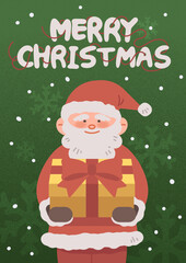 크리스마스 산타클로스