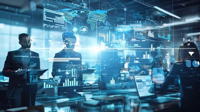 future intelligent meeting