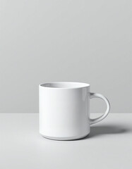 잔, 카페, 머그잔, 마시다, 백, 차, 고립시키는, 개체, 비어있는, 다방, 도자기, 아침 식사, 음료, hot, 모닝, 검다, 도자기, 도자기, 에스 프레소, 공백, 근접, 손잡이