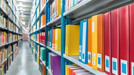 Information Retrieval: The act of searching and retrieving relevant data from large sources, like databases or the internet, by querying and filtering based on user needs.
